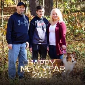 Meet your Posher, Shannon leech